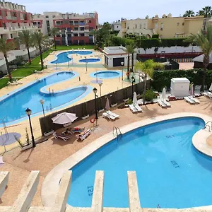 Apartamento Dumar Puerto Rey, Vera