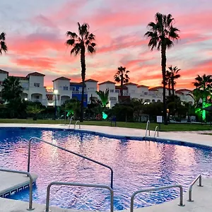Apartamento Torremar Natura Julia, Vera