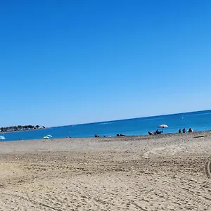 Apartamento ¡apartamento Extraordinario En Paraíso De Vera!, Vera