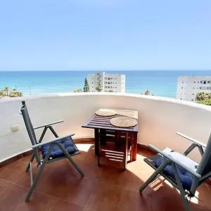 & Hippie Chic For Happy People - Marbella - Calahonda Apartamento Sitio de Calahonda