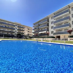 Mediterranean Way - Olivos Apartamento La Pineda